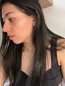 Liissa cute  online show from February 26, 5:23 pm