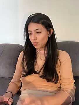 Liissa cute  online show from February 13, 8:43 pm