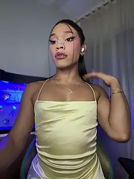 Emaa- online show from October 4, 1:44 am