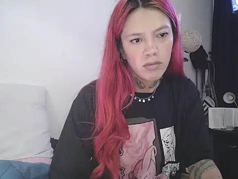 PhiliaShekinah1 online show from October 25, 2:30 am