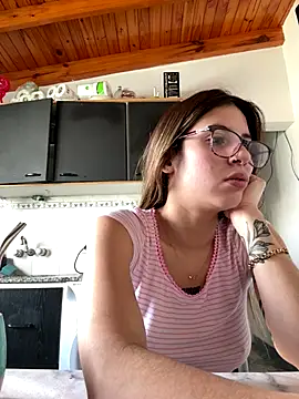 Lolykush online show from September 29, 5:29 pm