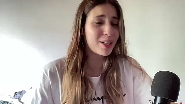 Lolykush online show from October 8, 4:22 pm