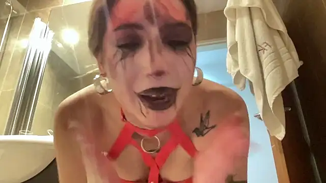 Lolykush online show from October 27, 2:07 am