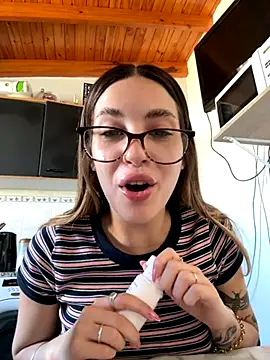 Lolykush online show from September 23, 5:44 pm