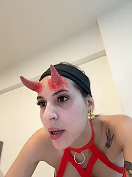 Lolykush online show from October 26, 12:50 am