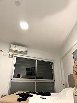 Lolykush online show from October 17, 1:53 am