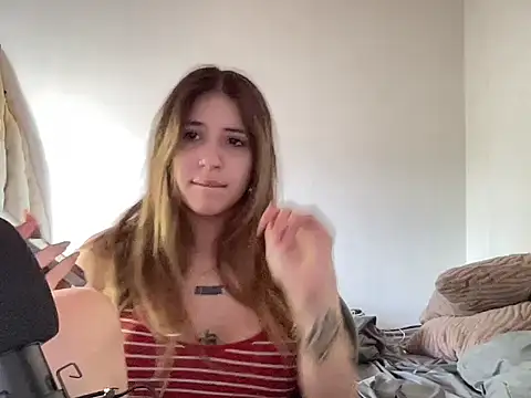 Lolykush online show from October 7, 3:38 pm