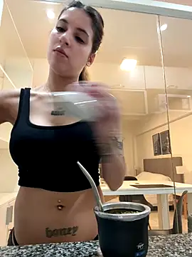 Lolykush online show from October 14, 10:56 pm