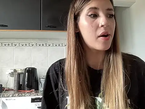 Lolykush online show from September 21, 5:33 pm