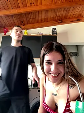Lolykush online show from September 11, 3:01 pm