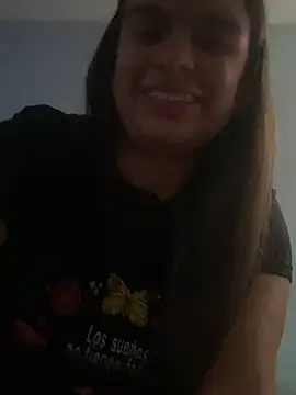 Nathaly00  online show from April 6, 9:27 pm