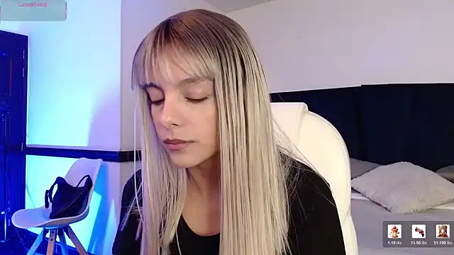 peyton golden1 online show from March 19, 3:22 am