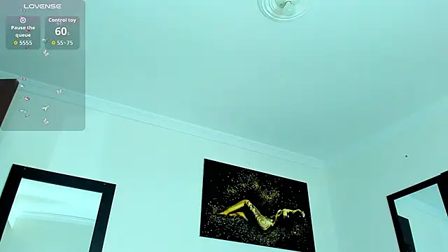 KimberlyBanks2 online show from March 9, 10:18 am