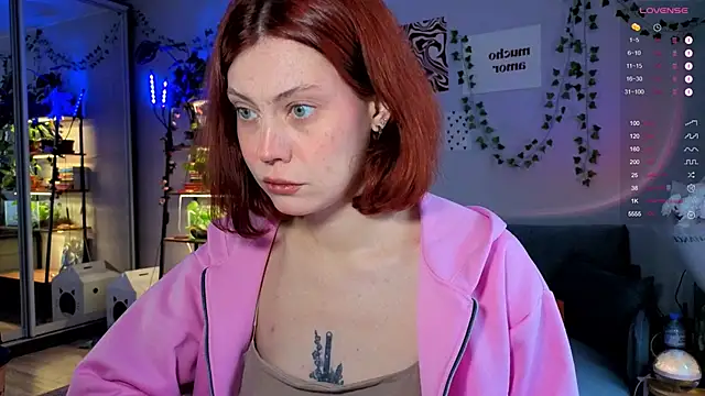 Your Corvus online show from November 6, 10:21 am