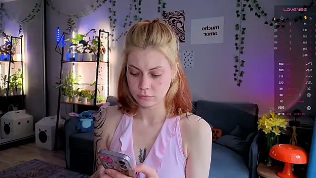 Your Corvus online show from April 13, 8:04 am