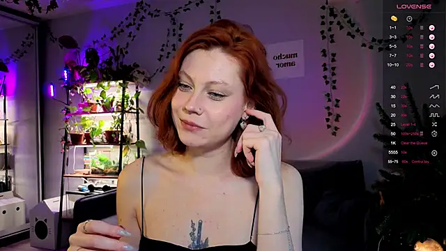 Your Corvus online show from January 12, 10:42 am