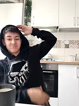 JessyAdore online show from October 4, 10:43 am