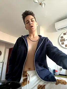 JessyAdore online show from September 30, 6:19 am