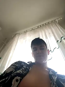 JessyAdore online show from October 18, 9:56 am