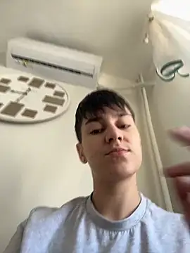 JessyAdore online show from October 22, 9:47 am