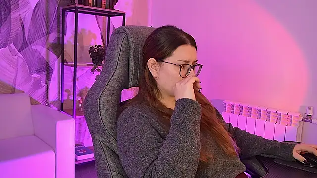 KeytSilvas online show from February 9, 12:18 pm