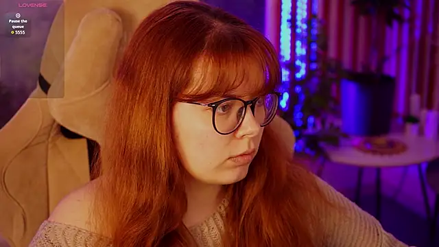 KeytSilvas online show from April 15, 5:41 am