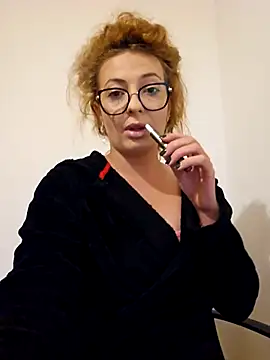 Selenna emma online show from October 8, 3:27 pm