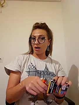 Selenna emma online show from September 21, 5:11 pm