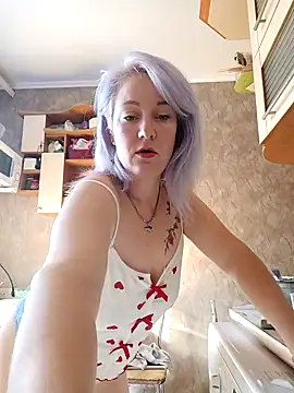 Snapshot of Tina_Alev chatting on September 24, 6:23 am Tina Alev online show from September 24, 6:23 am