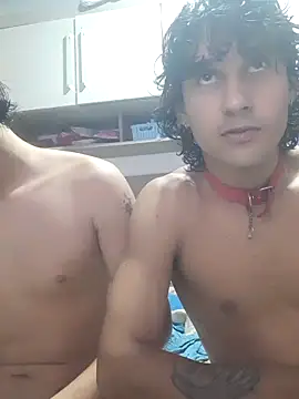 pedrodavid  online show from March 31, 12:21 am