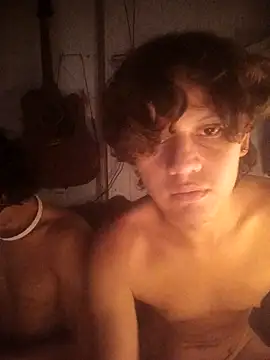 pedrodavid  online show from December 23, 1:31 am