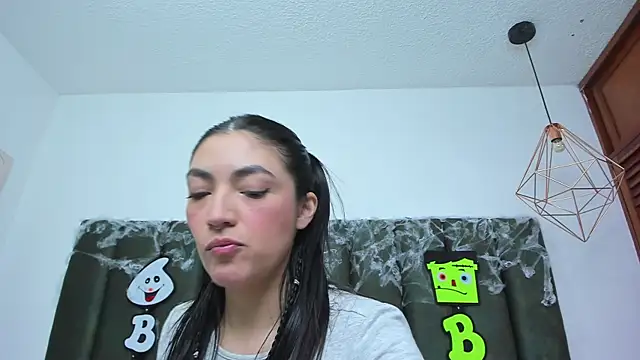 ThailyCherry online show from October 23, 7:42 pm