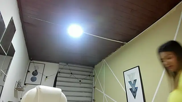 Enma  clark online show from October 7, 6:18 am