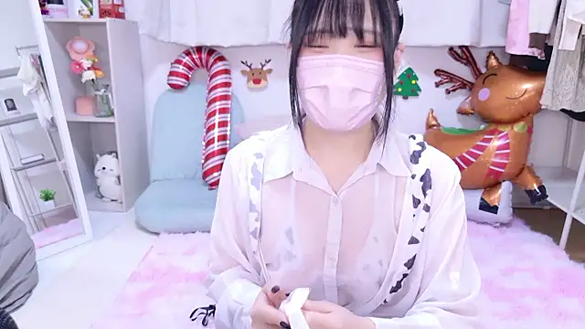 Rico-pin online show from December 19, 3:15 pm