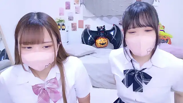 Snapshot of Rico-pin chatting on October 31, 5:50 pm Rico-pin online show from October 31, 5:50 pm