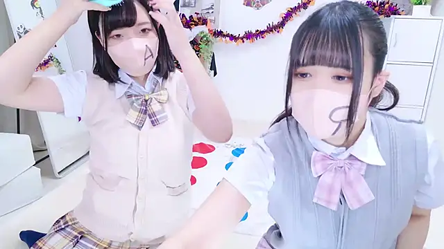 Snapshot of Rico-pin chatting on October 29, 4:09 pm Rico-pin online show from October 29, 4:09 pm