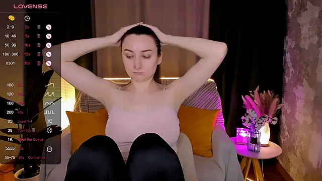 annacooleman online show from February 28, 2:33 am