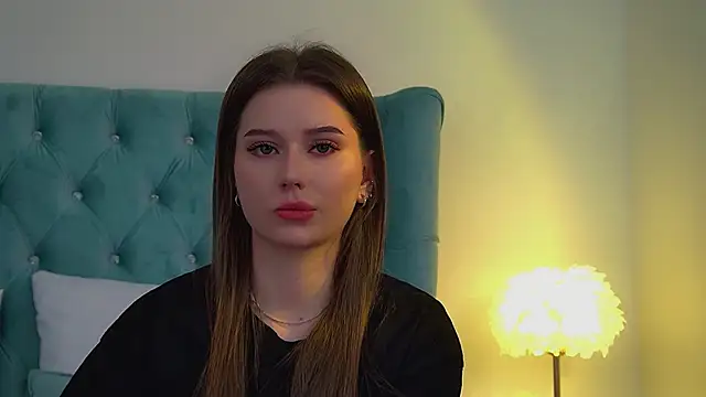 DianaVert online show from June 10, 6:45 am