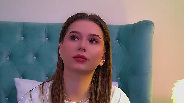 DianaVert online show from July 16, 11:31 pm