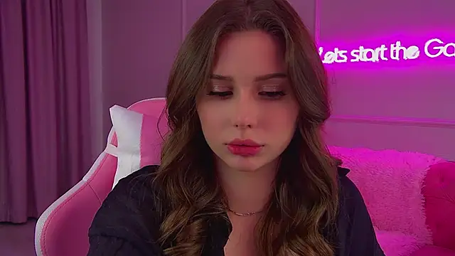 Snapshot of DianaVert chatting on October 9, 6:34 pm DianaVert online show from October 9, 6:34 pm