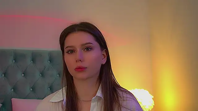 DianaVert online show from November 25, 6:26 am