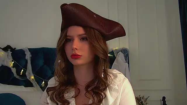 Snapshot of DianaVert chatting on October 30, 8:54 pm DianaVert online show from October 30, 8:54 pm