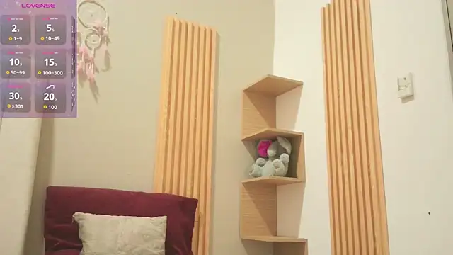 julieta flower online show from February 23, 1:43 pm