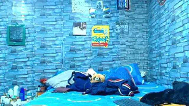 Lady Godss online show from November 2, 12:25 am