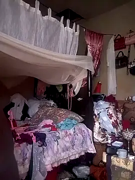 Snapshot of Sherry_she chatting on September 29, 5:34 am Sherry she online show from September 29, 5:34 am