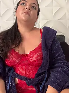 NayraLimaOfficial online show from May 28, 7:23 pm