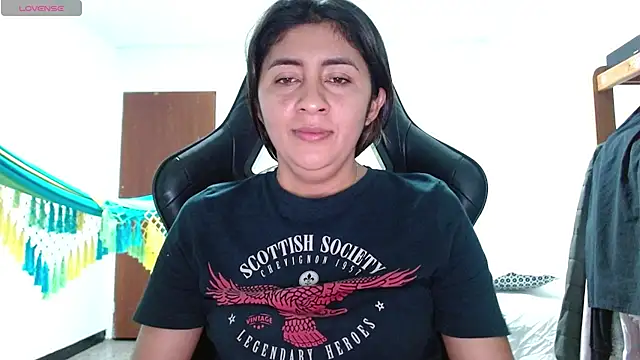 danna peterson1 online show from July 20, 3:31 am