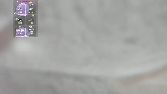 ariadna dawson7 online show from October 19, 8:22 pm