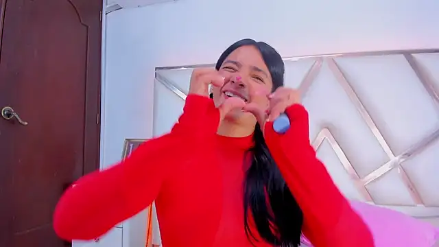 DashaFoxxx online show from October 1, 12:43 pm