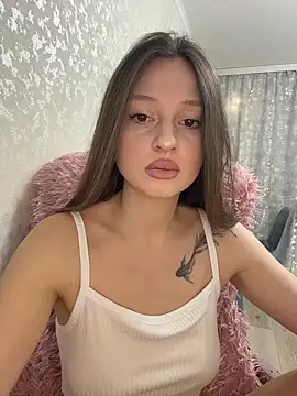 Kimsweet7 online show from February 12, 6:31 pm